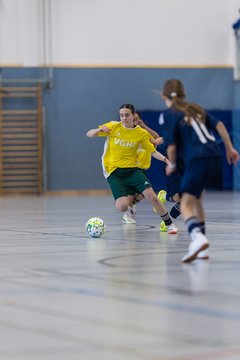 Bild 98 - U12 NFV Futsalturnier HH,SH,HB,NDS